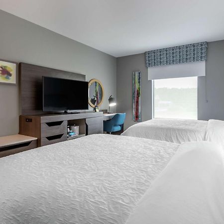 Hampton Inn Camden, Sc Kültér fotó