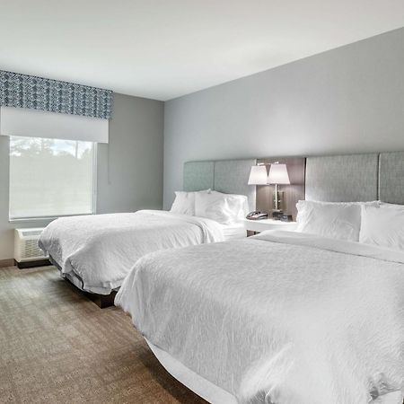 Hampton Inn Camden, Sc Kültér fotó