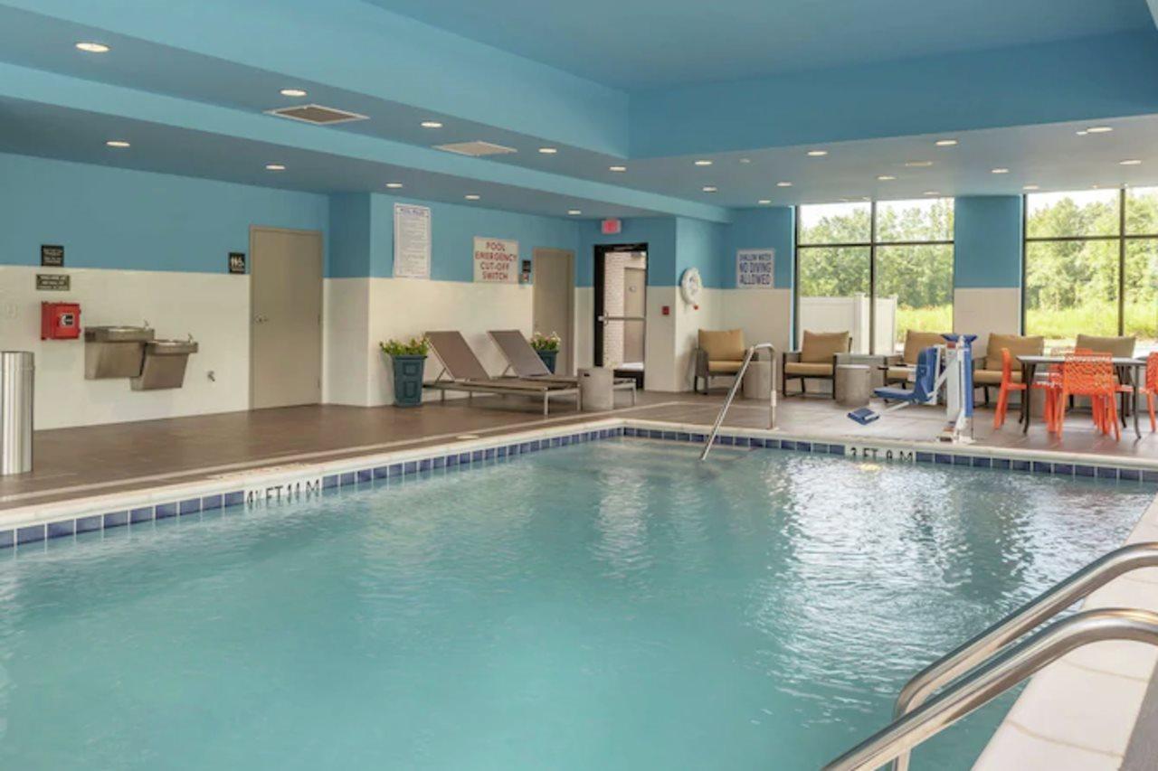 Hampton Inn Camden, Sc Kültér fotó