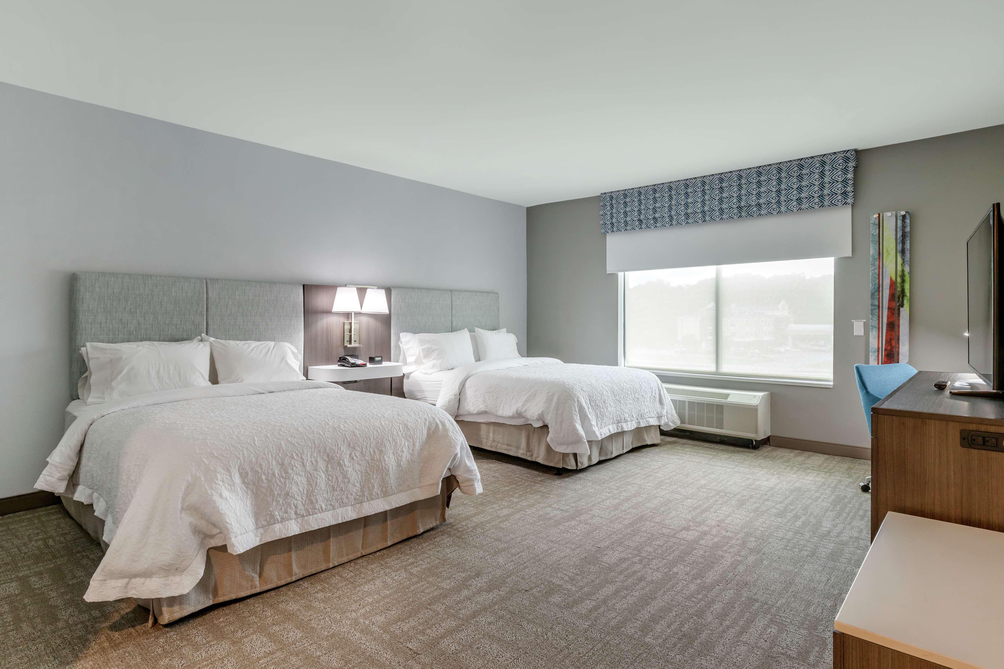 Hampton Inn Camden, Sc Kültér fotó