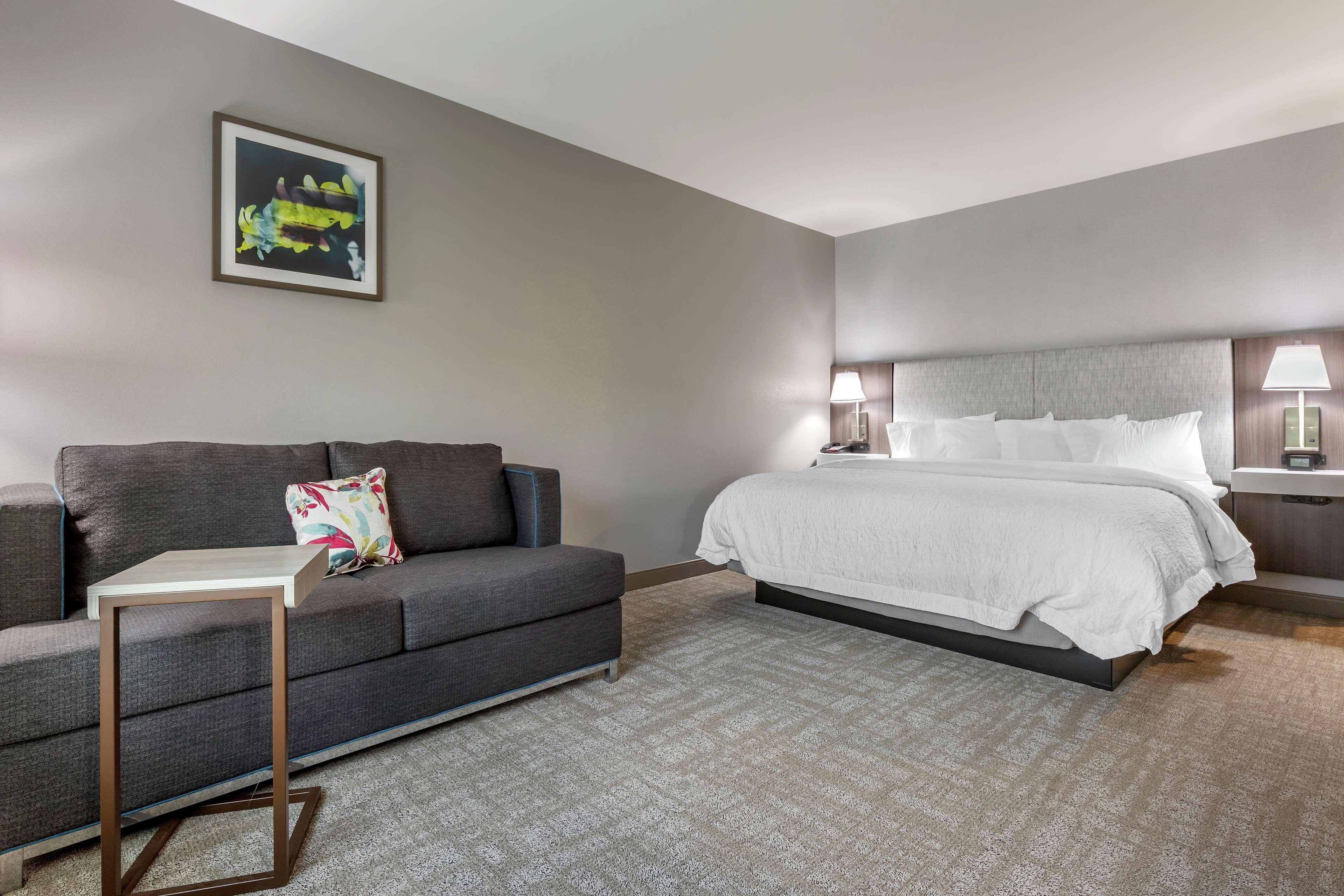 Hampton Inn Camden, Sc Kültér fotó