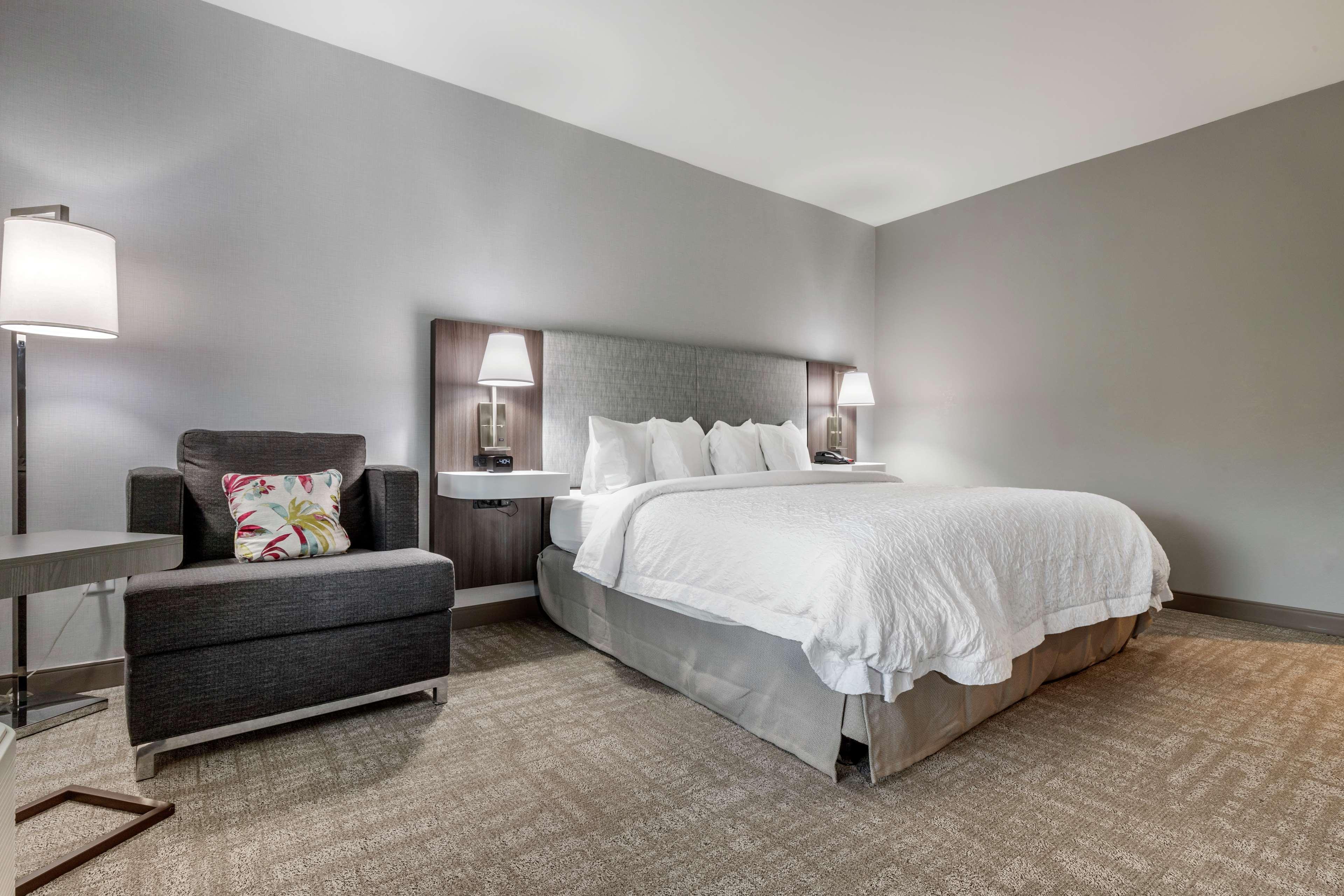 Hampton Inn Camden, Sc Kültér fotó