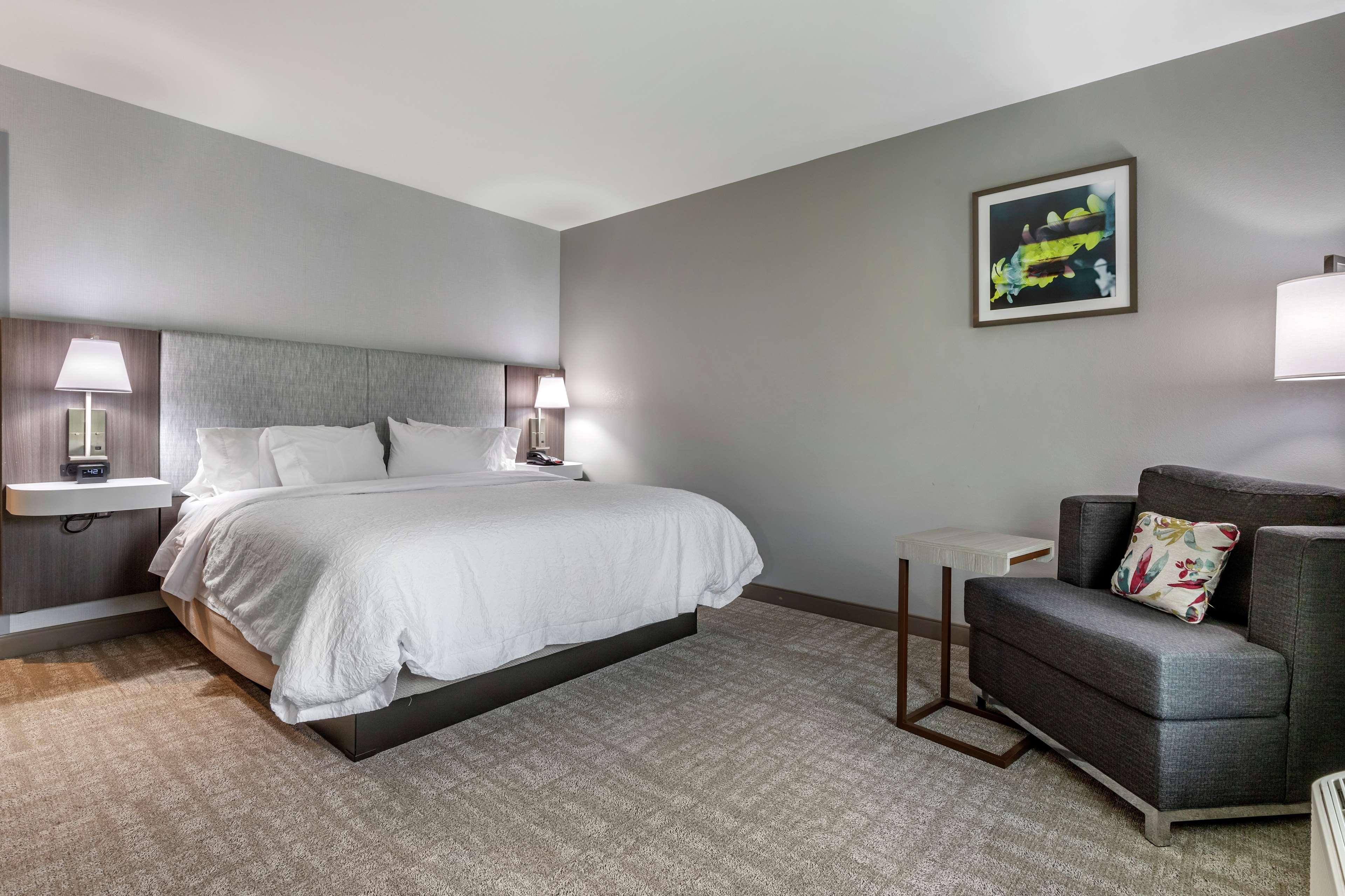 Hampton Inn Camden, Sc Kültér fotó