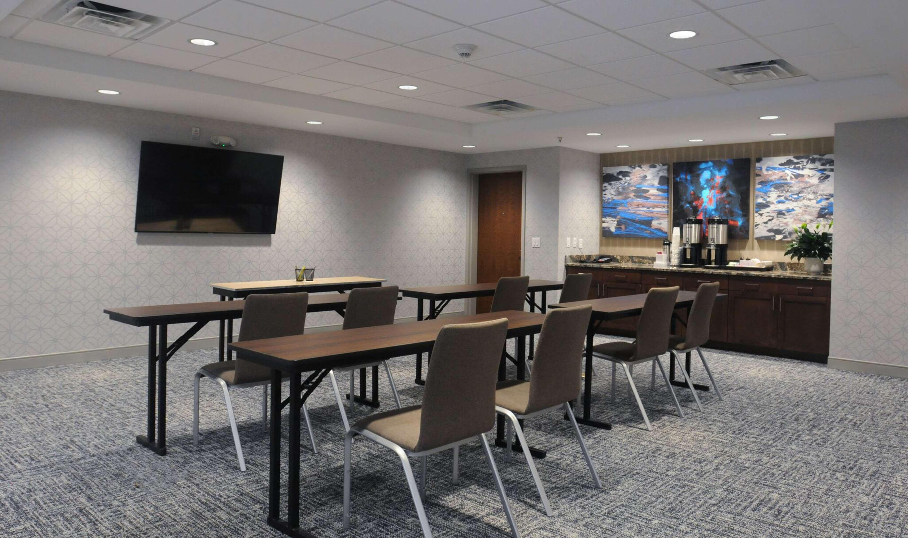 Hampton Inn Camden, Sc Kültér fotó