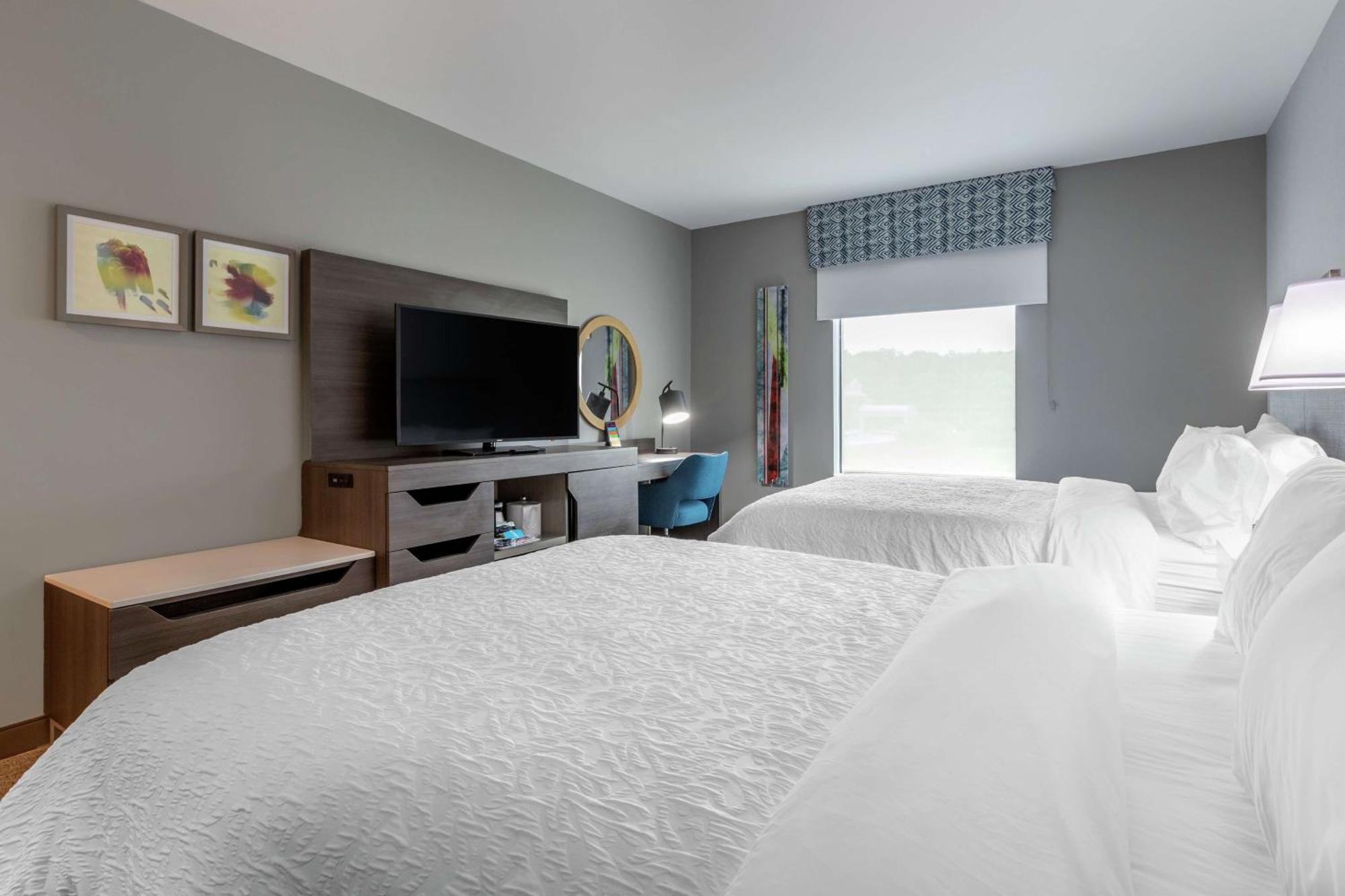Hampton Inn Camden, Sc Kültér fotó
