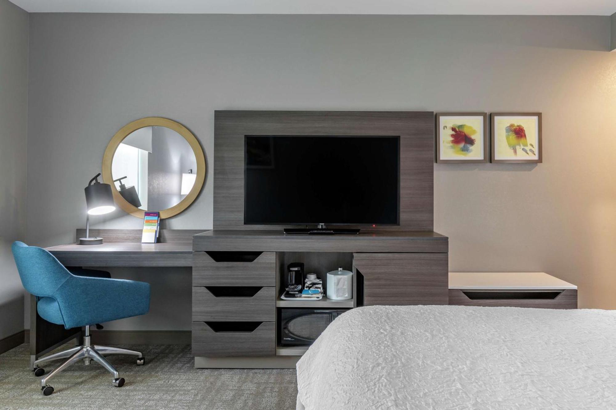 Hampton Inn Camden, Sc Kültér fotó