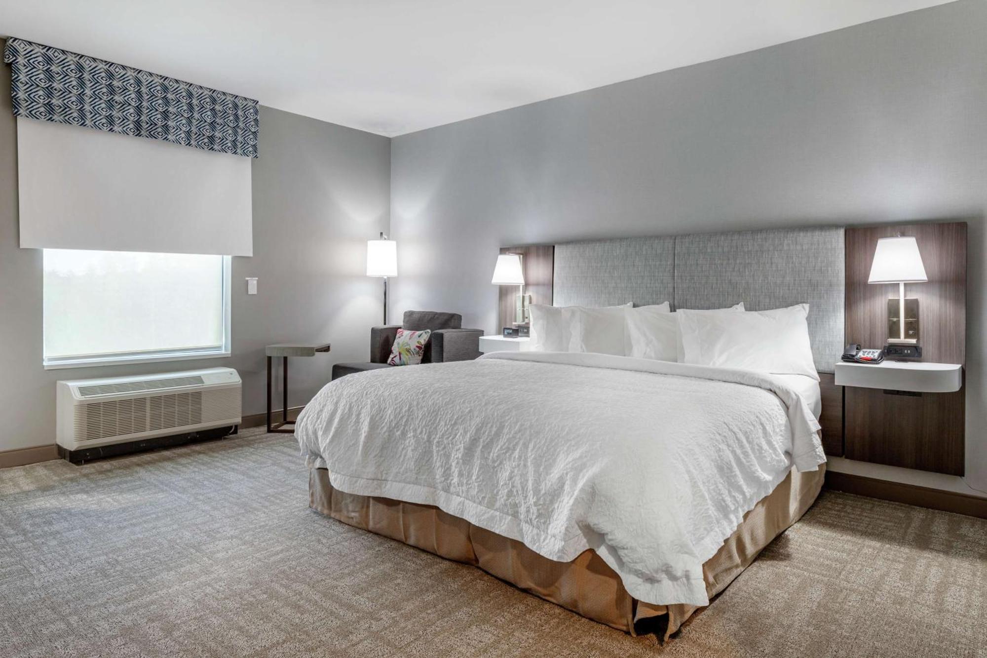 Hampton Inn Camden, Sc Kültér fotó